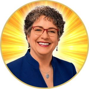 Stacy Zemon