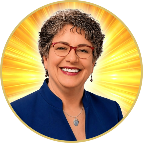 Stacy Zemon