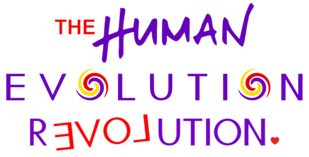 The Human Evolution Revolution